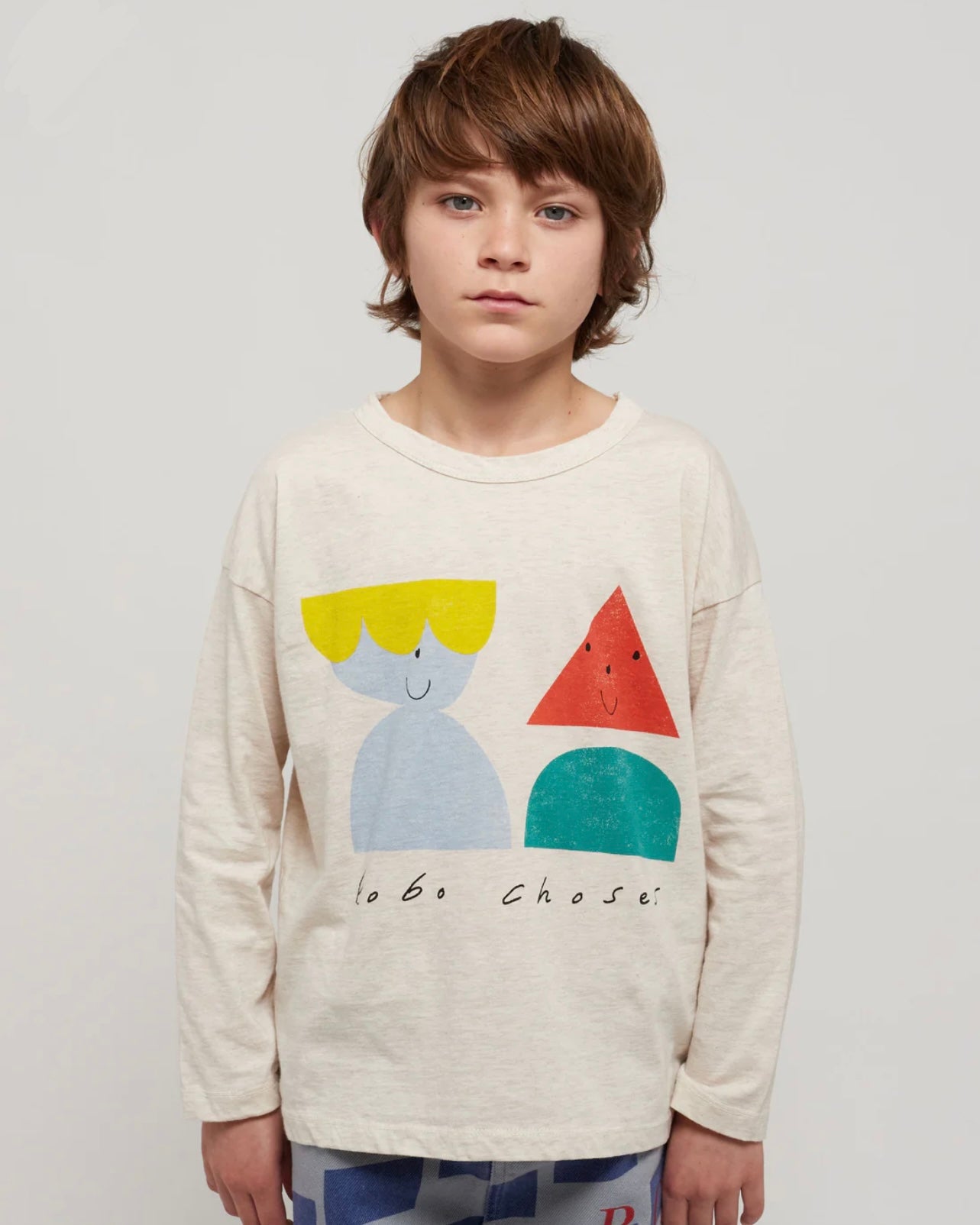 Funny Friends Long Sleeve T-Shirt