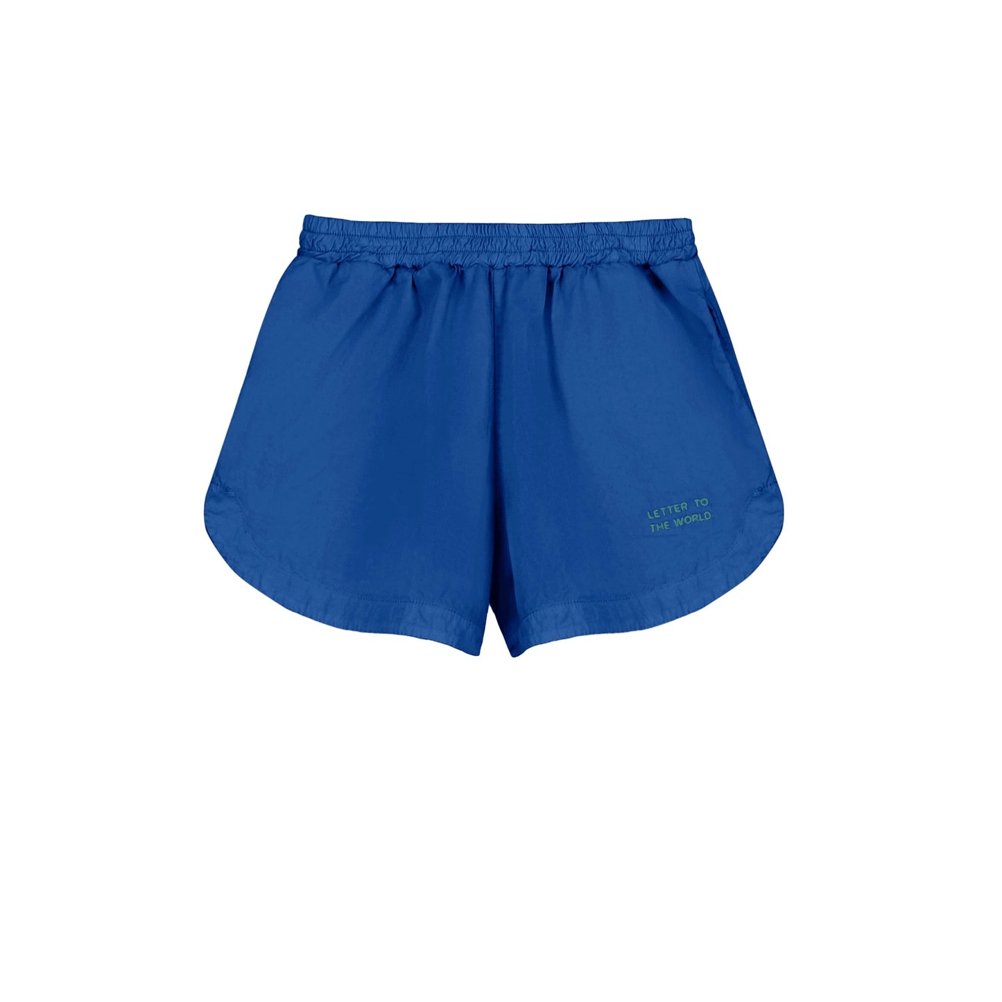 Vienna Shorts
