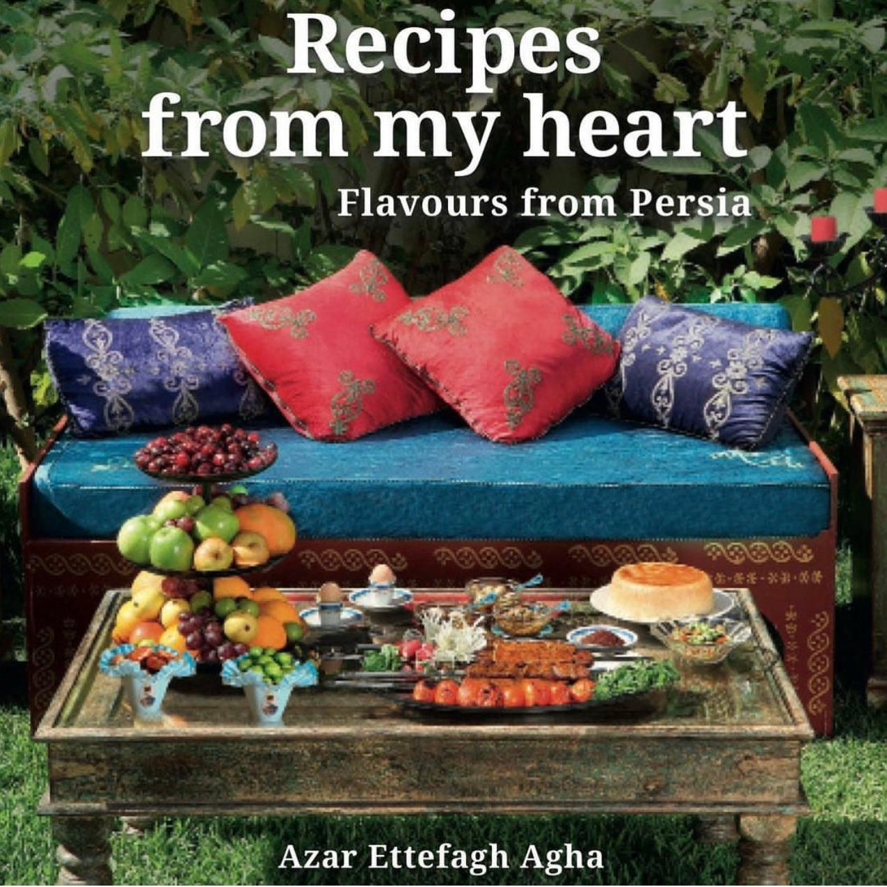 Recipes From My Heart