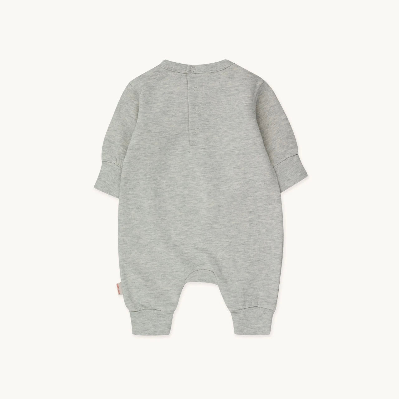 Tiny Poodle One Piece