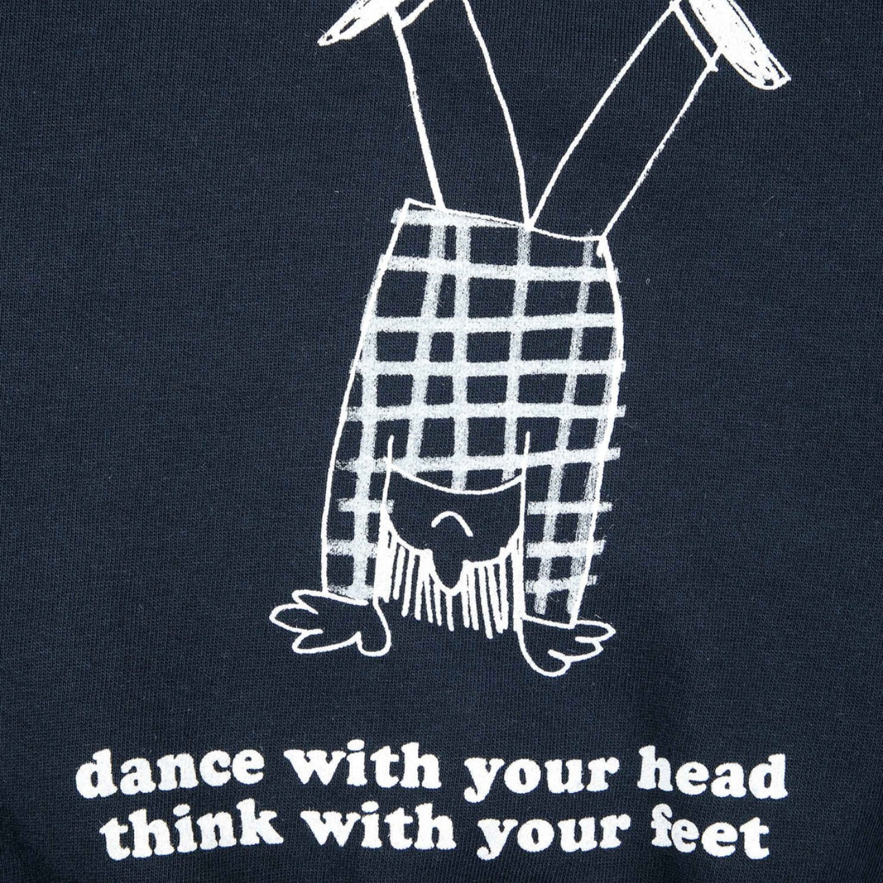 Headstand Sweatshirt