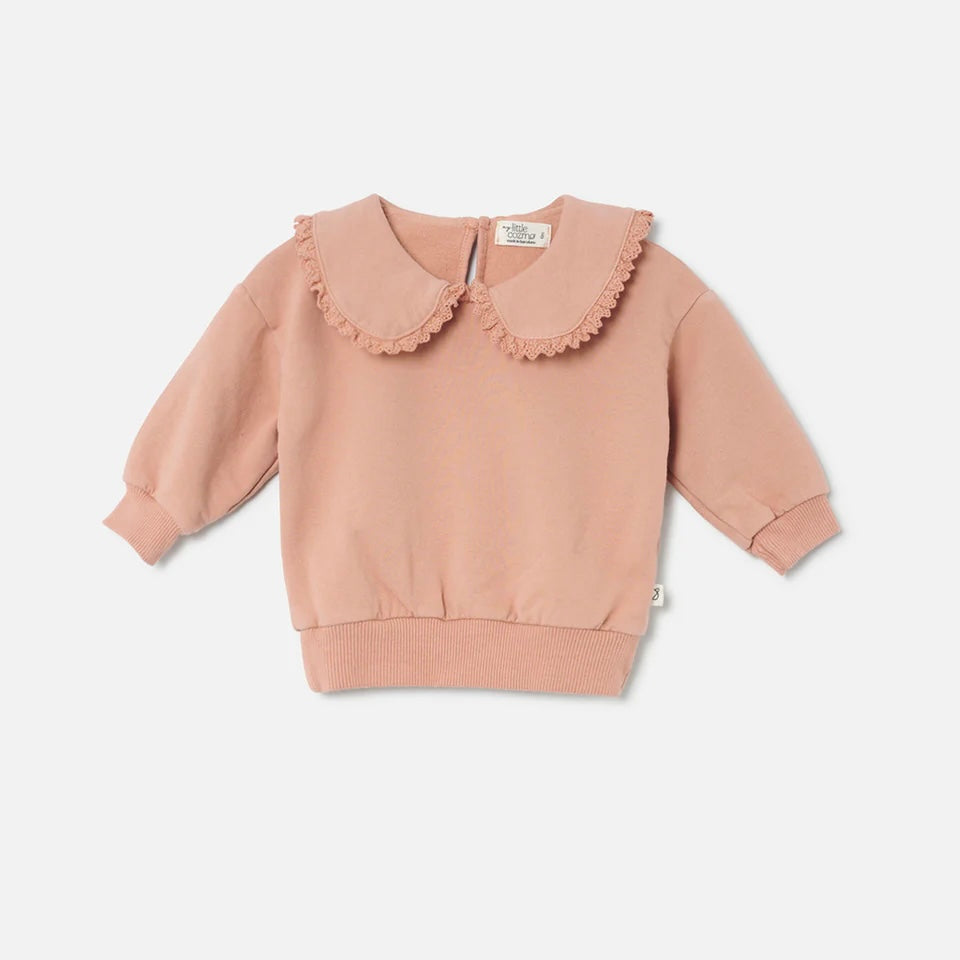 Adair Top