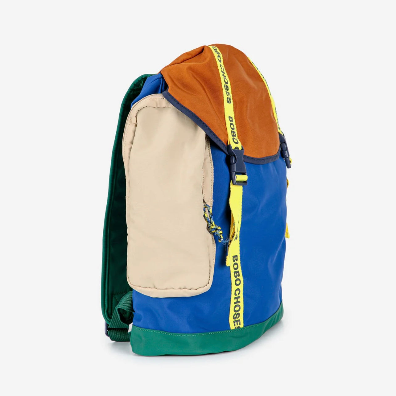 Big B Backpack