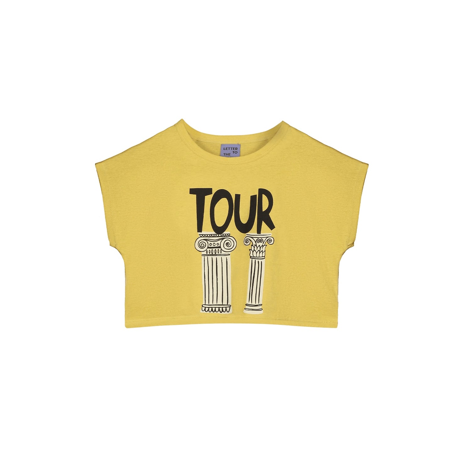 Tour Top