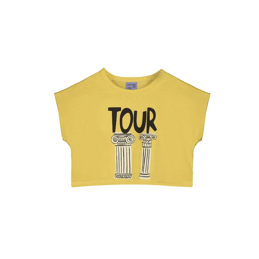 Tour Top