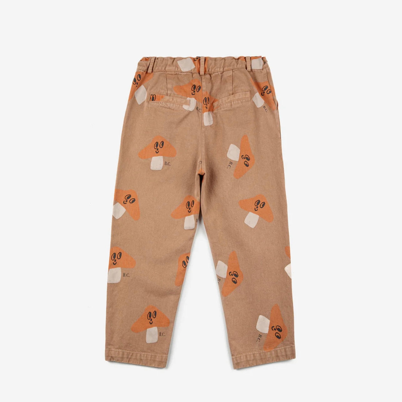 Mr. Mushroom Chinos