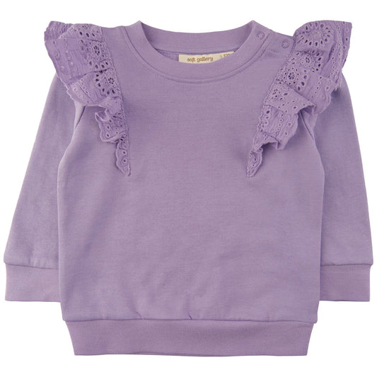 Melanie Baby Sweater