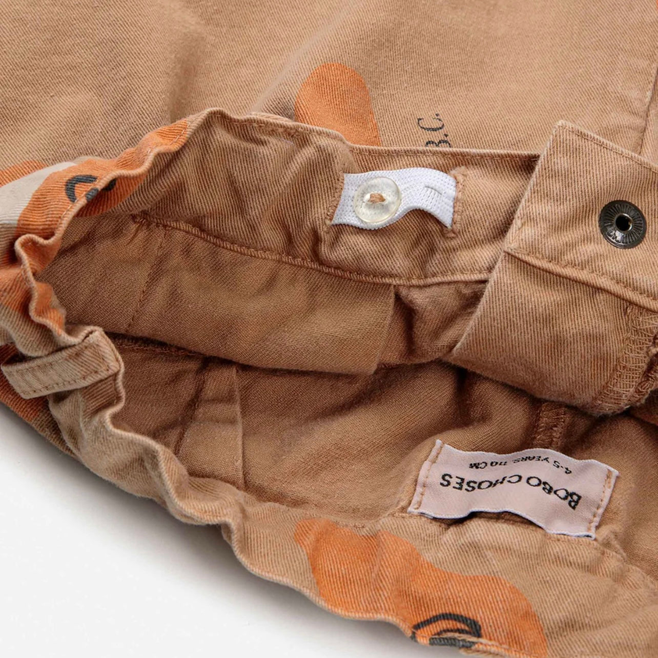 Mr. Mushroom Chinos