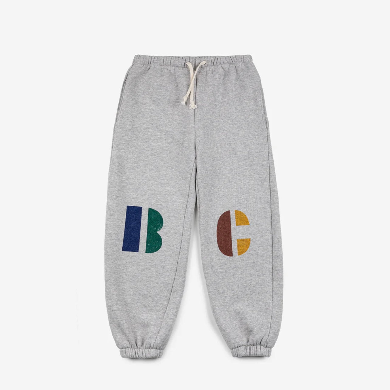 Multicolor B.C. Joggers