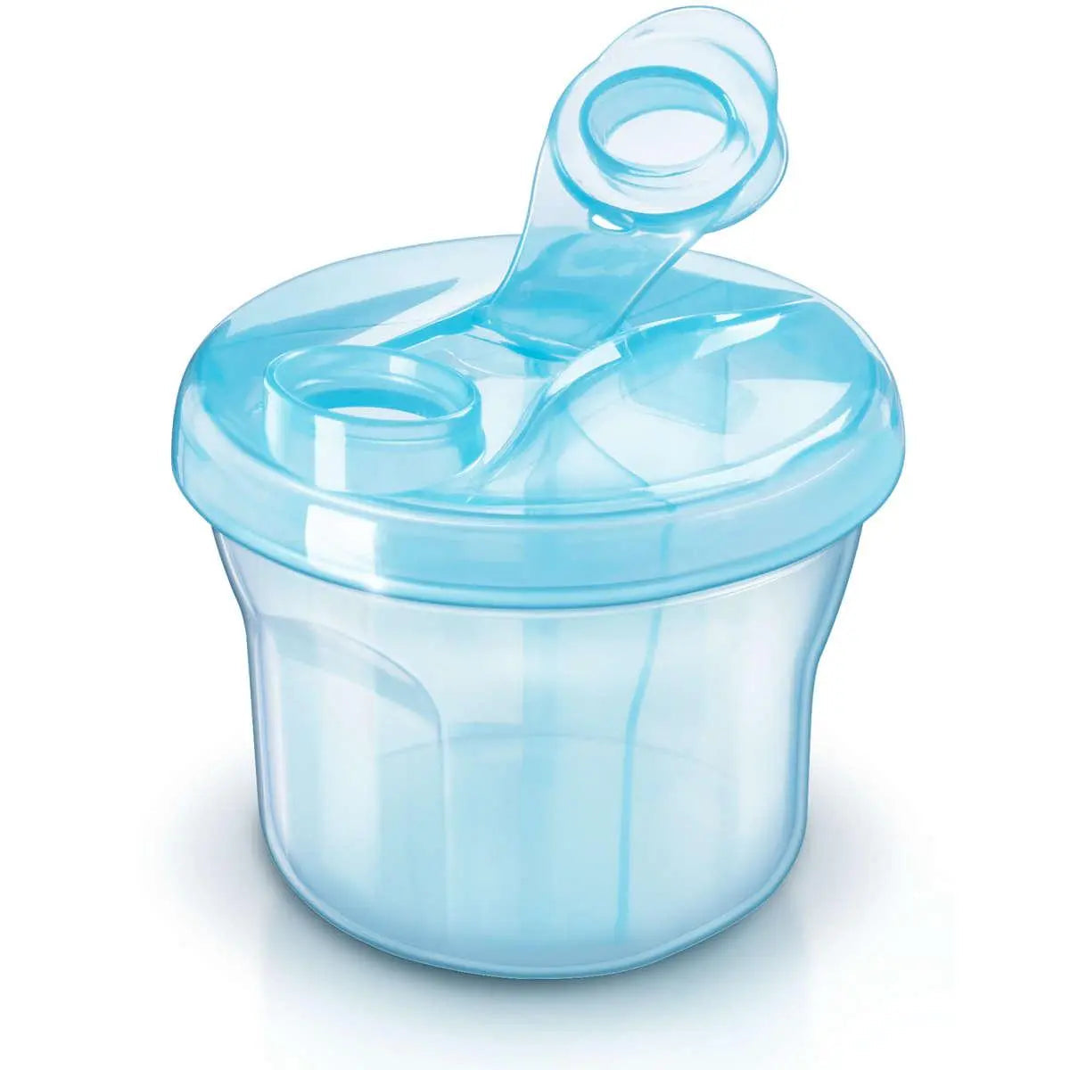 Milk Powder Dispenser - Blue (SCF 135/06)