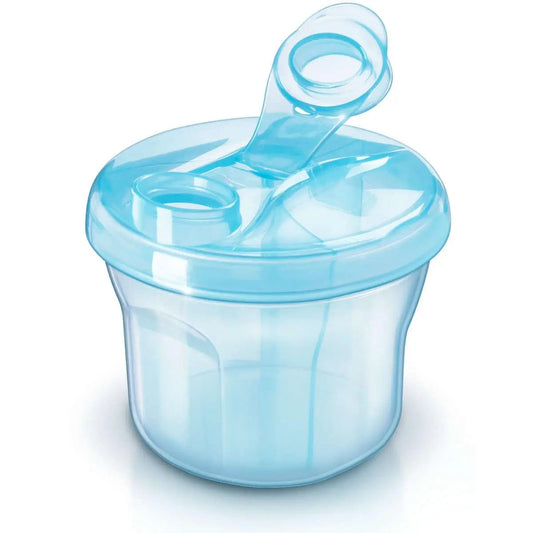 Milk Powder Dispenser - Blue (SCF 135/06)