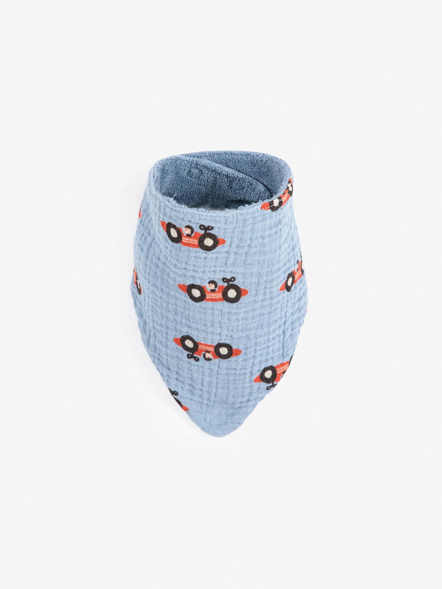 Racing Car Baby Gift Set