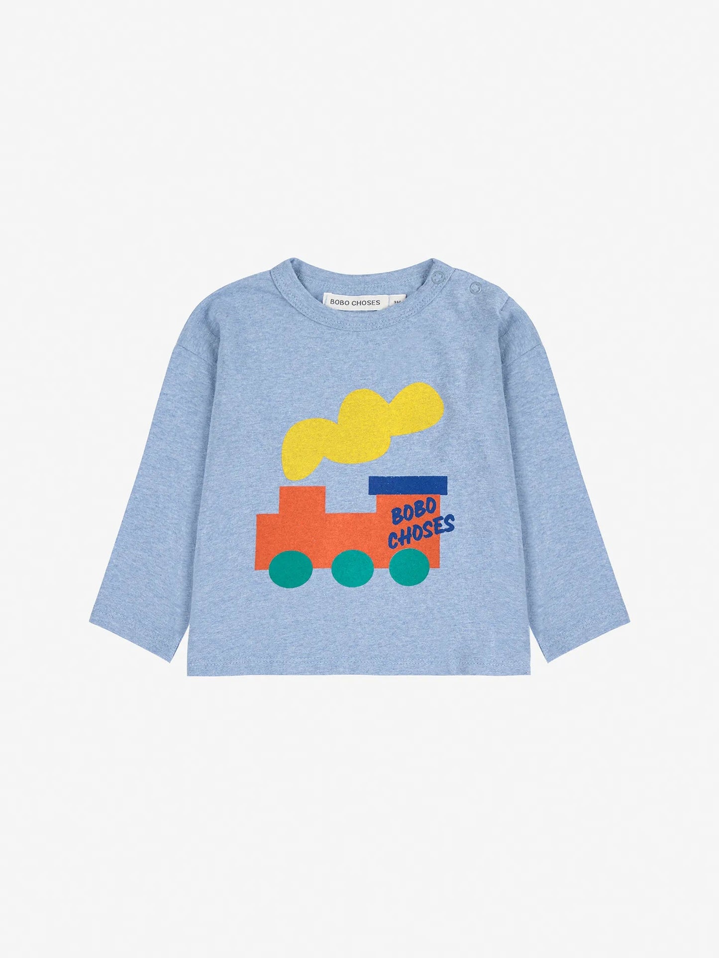 Choo Choo Baby Tshirt