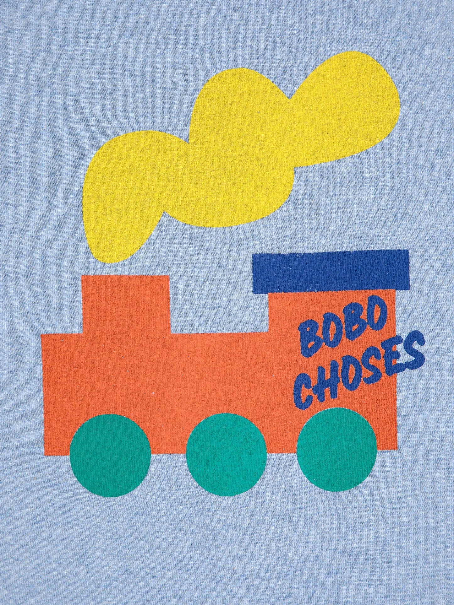 Choo Choo Baby Tshirt
