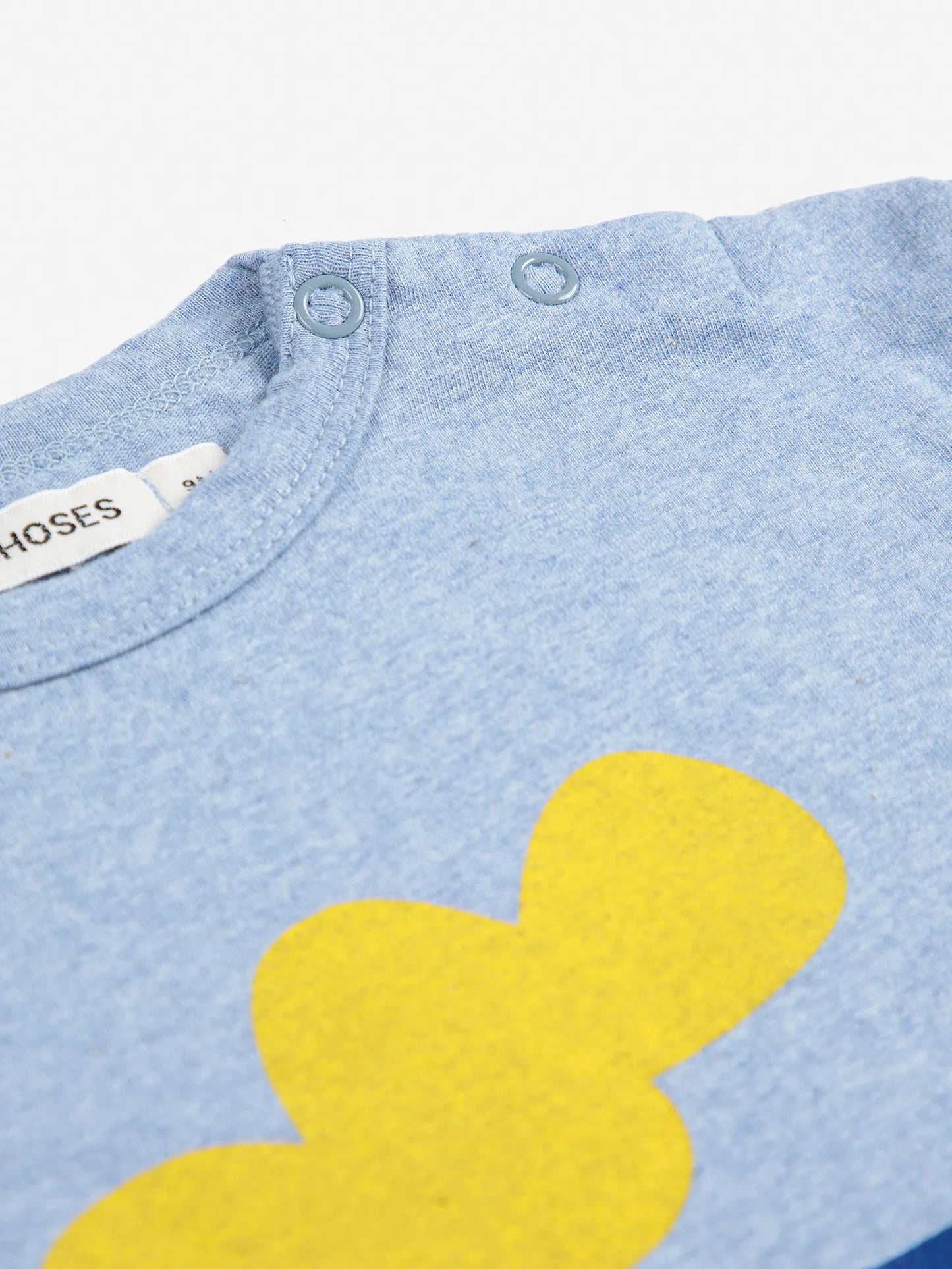 Choo Choo Baby Tshirt
