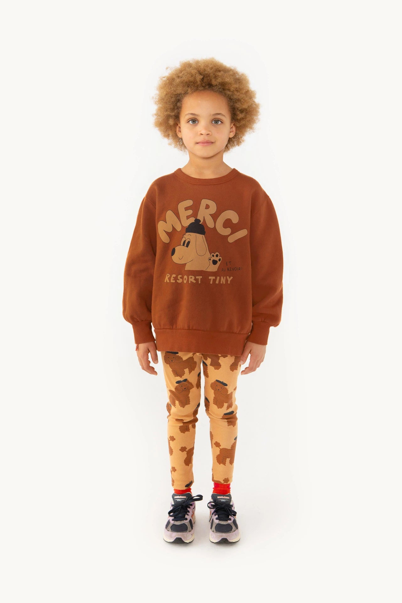 Merci Sweater