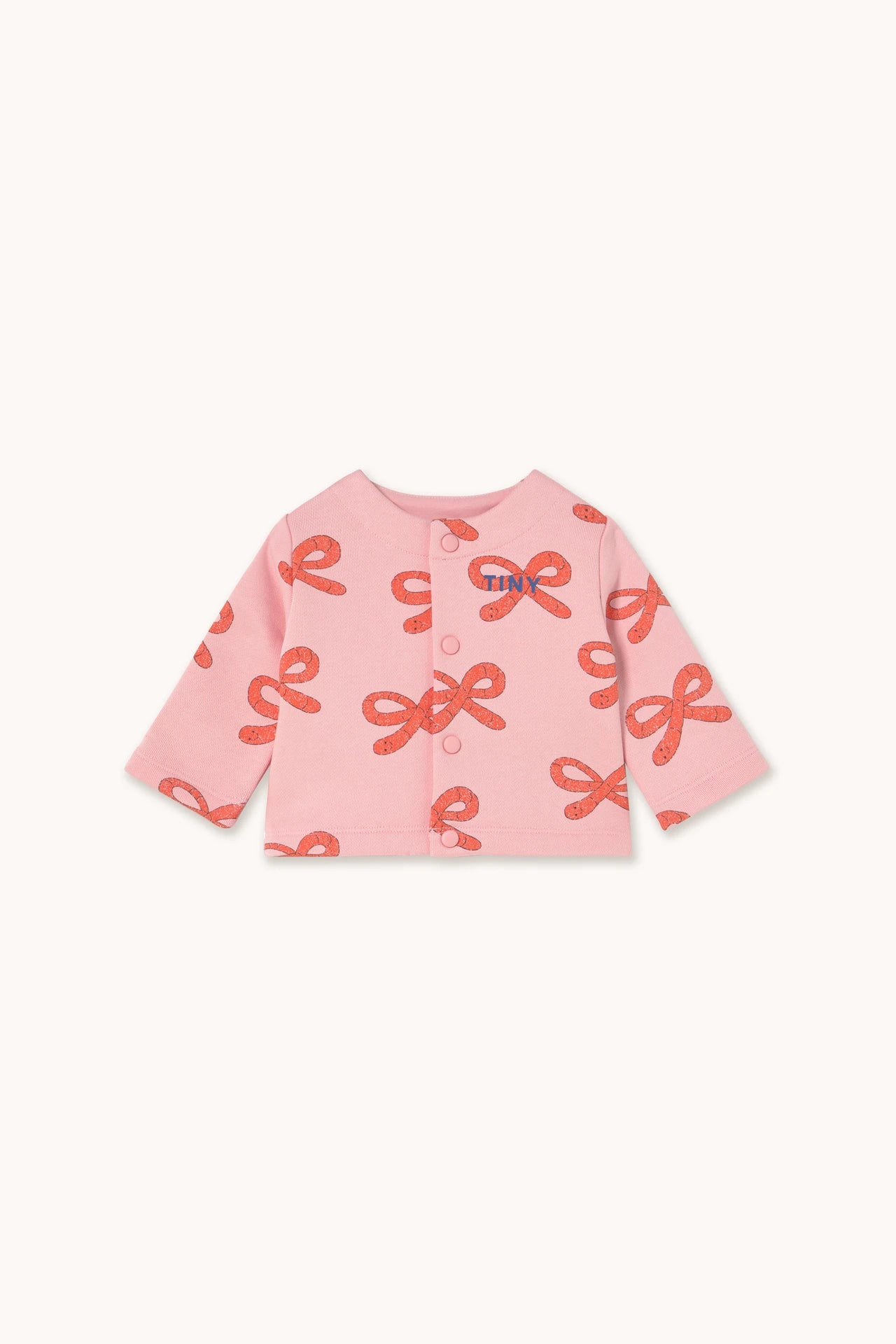 Worms Baby Jacket