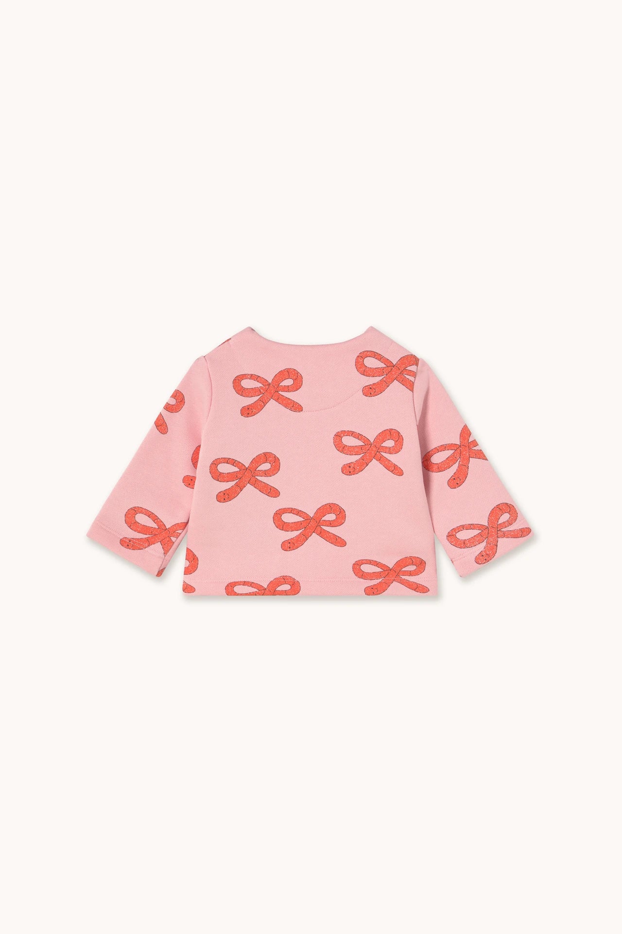 Worms Baby Jacket