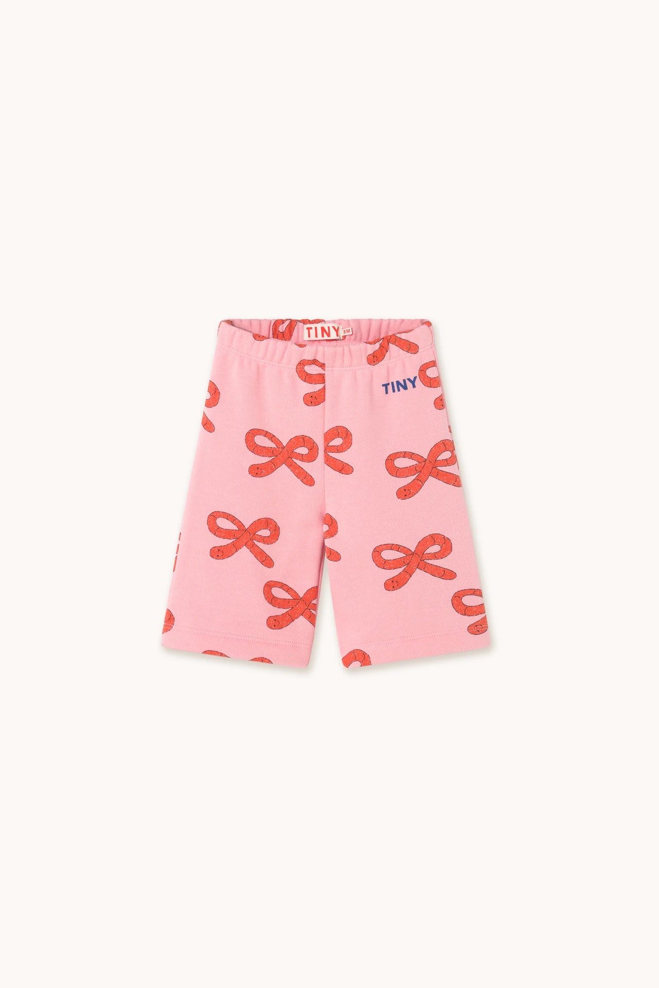 Worms Baby Pants