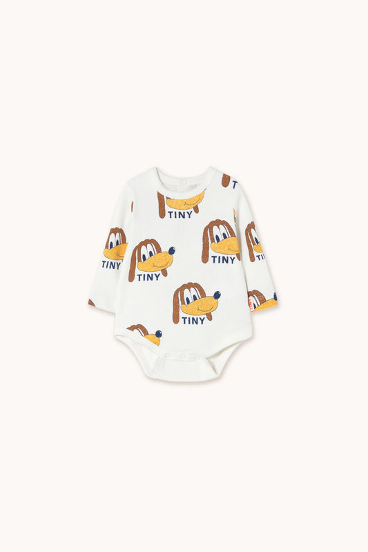 Dog Baby Body