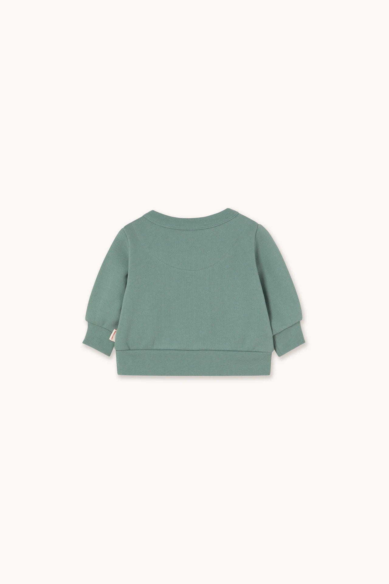 Candy Baby Sweater
