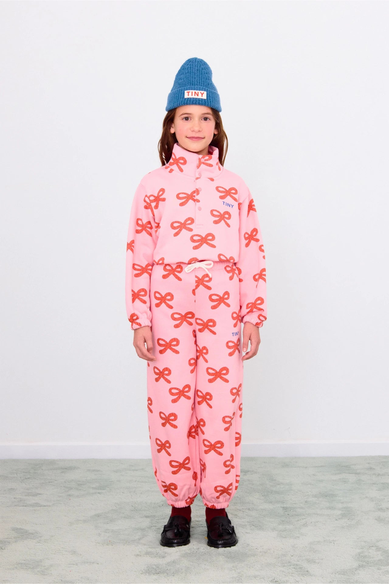 Worms Jogger