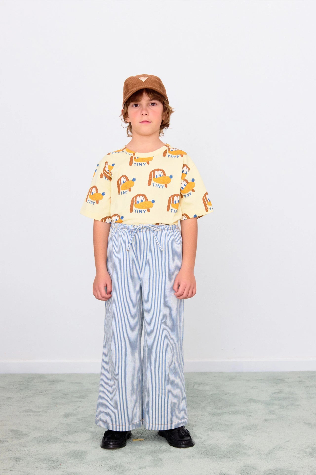 Dogs Tee