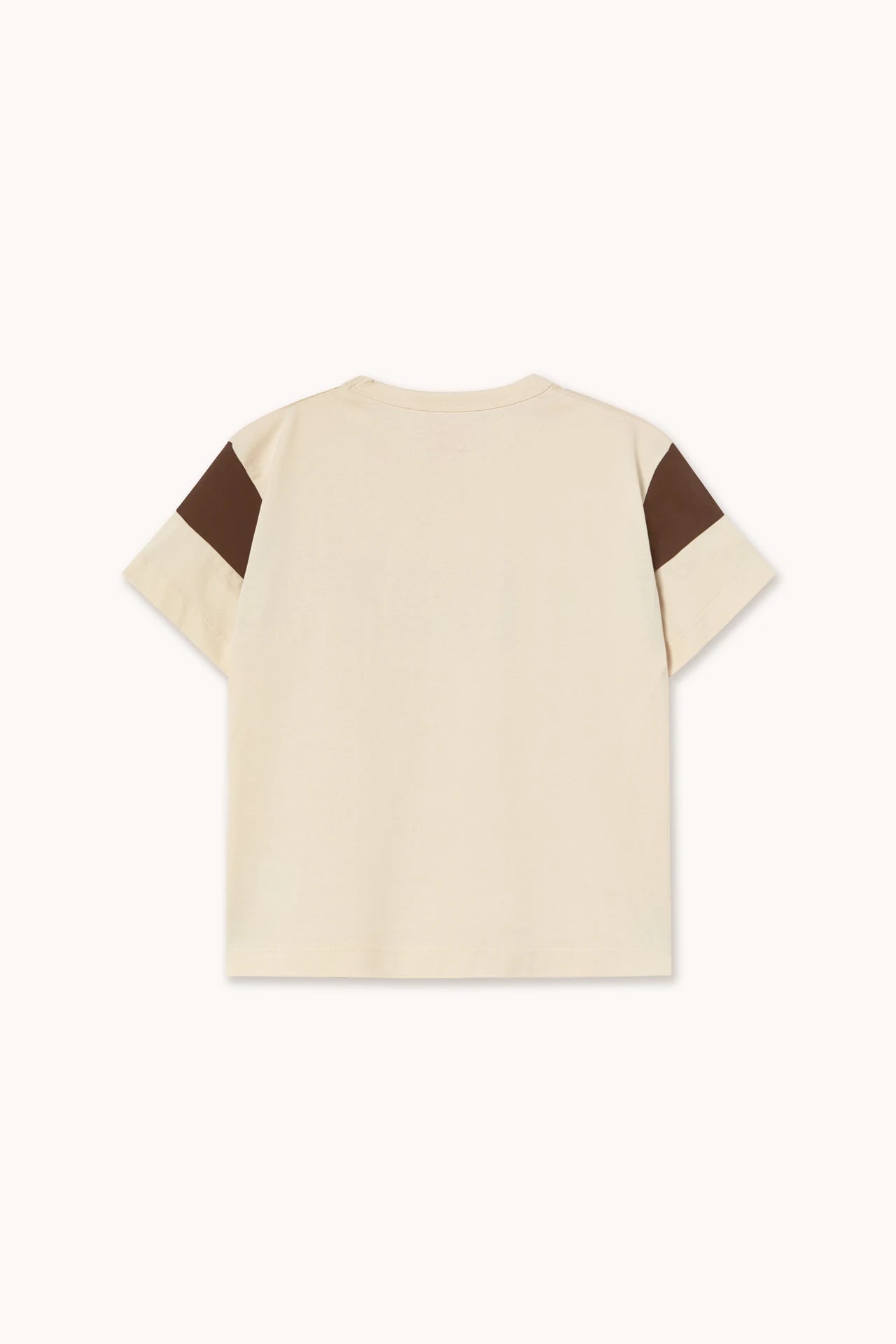 Tiny Tee - Cream