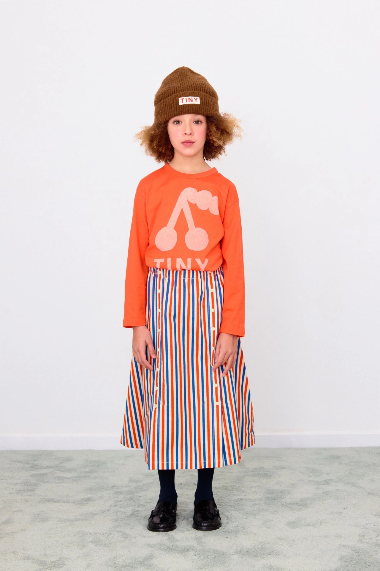 Cherry Graphic Tee