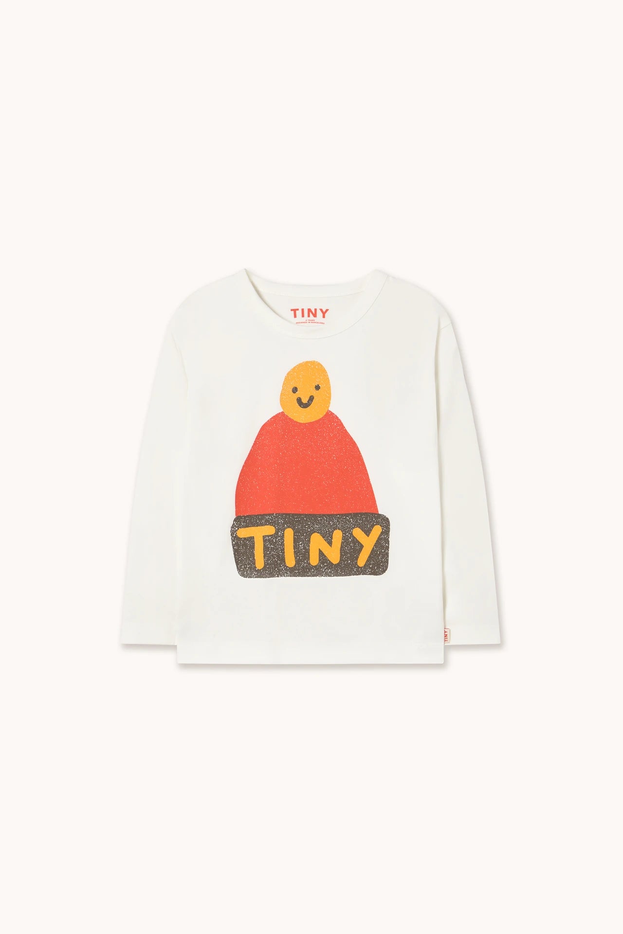 Beanie Tee