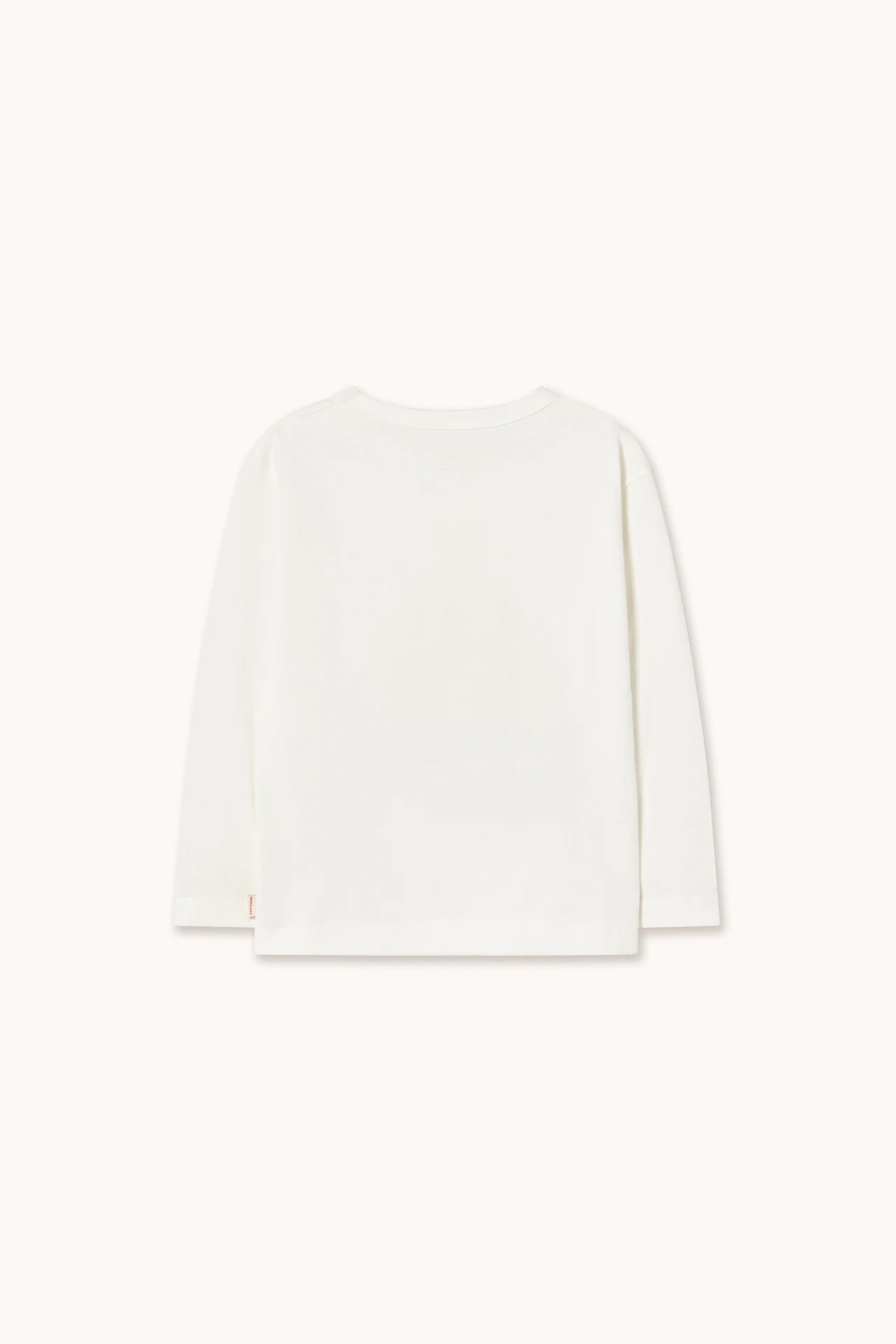 Beanie Tee