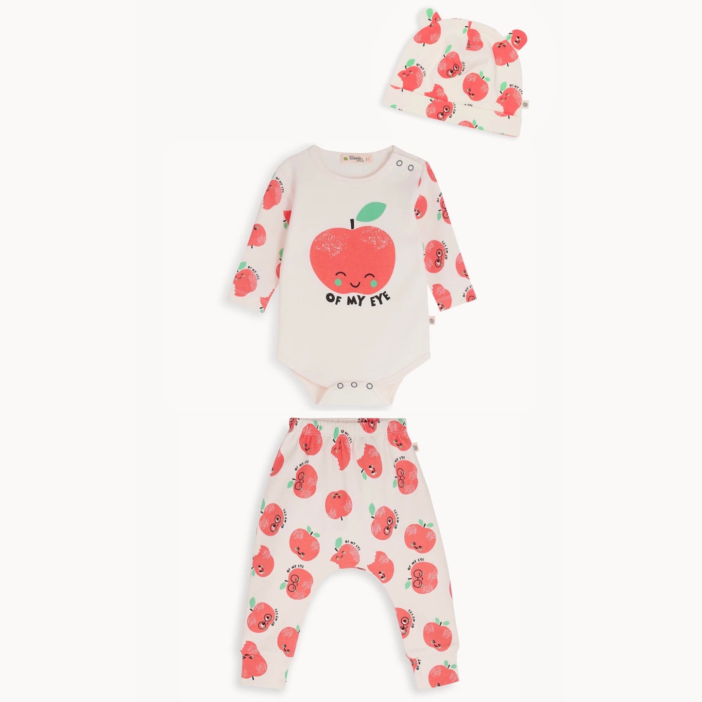 Apple of My Eye Set