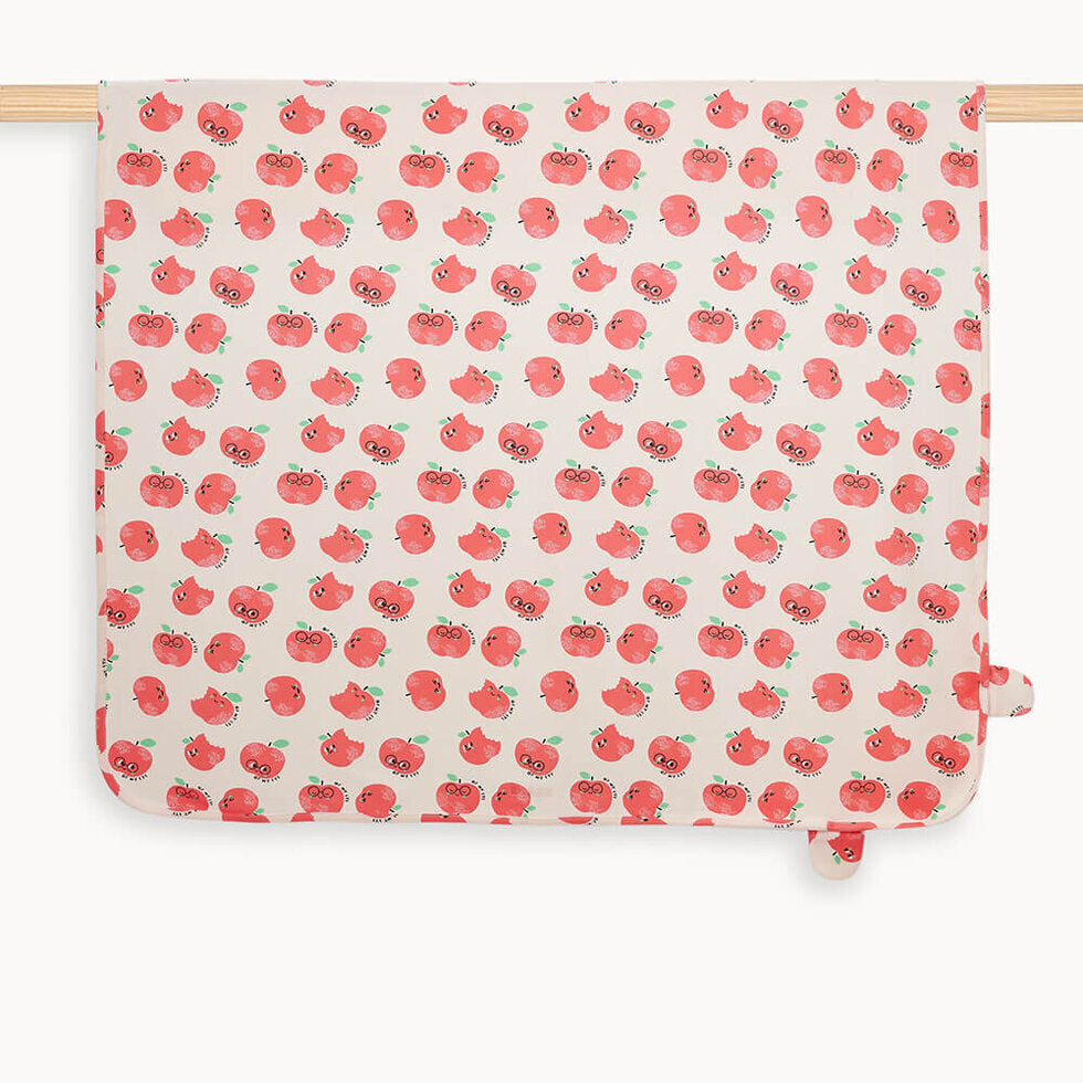 Apple Blanket
