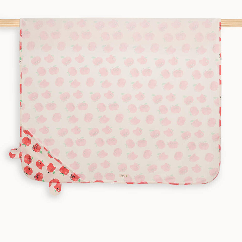 Apple Blanket