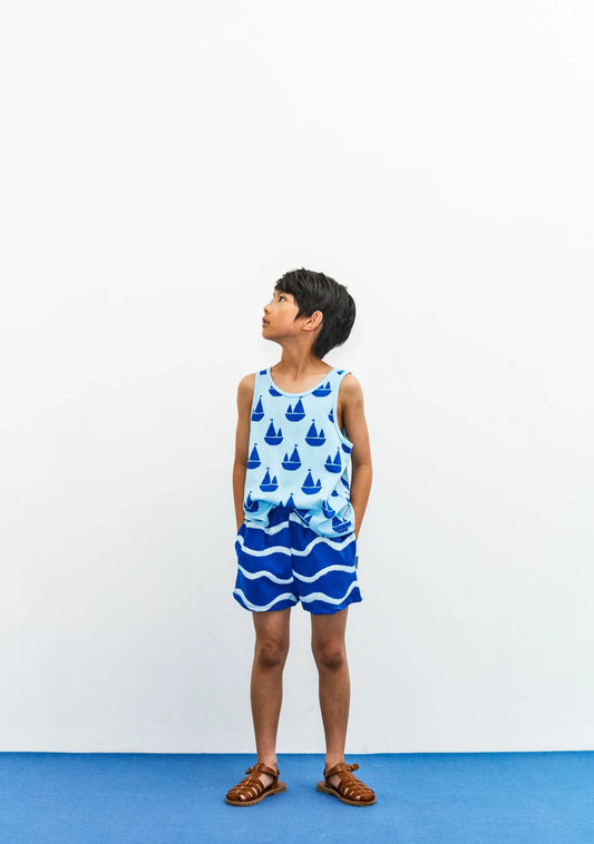 Waves Shorts