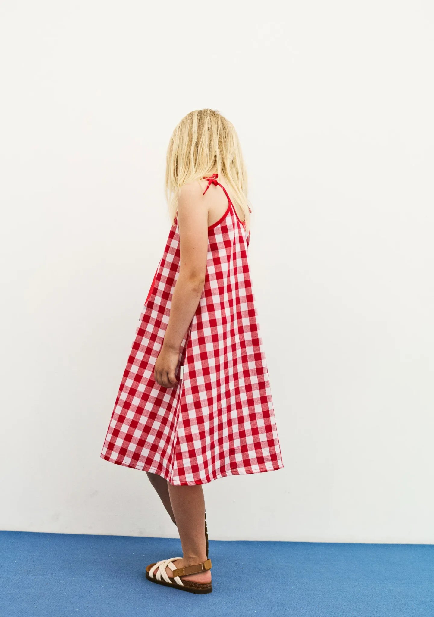 Apple Dress