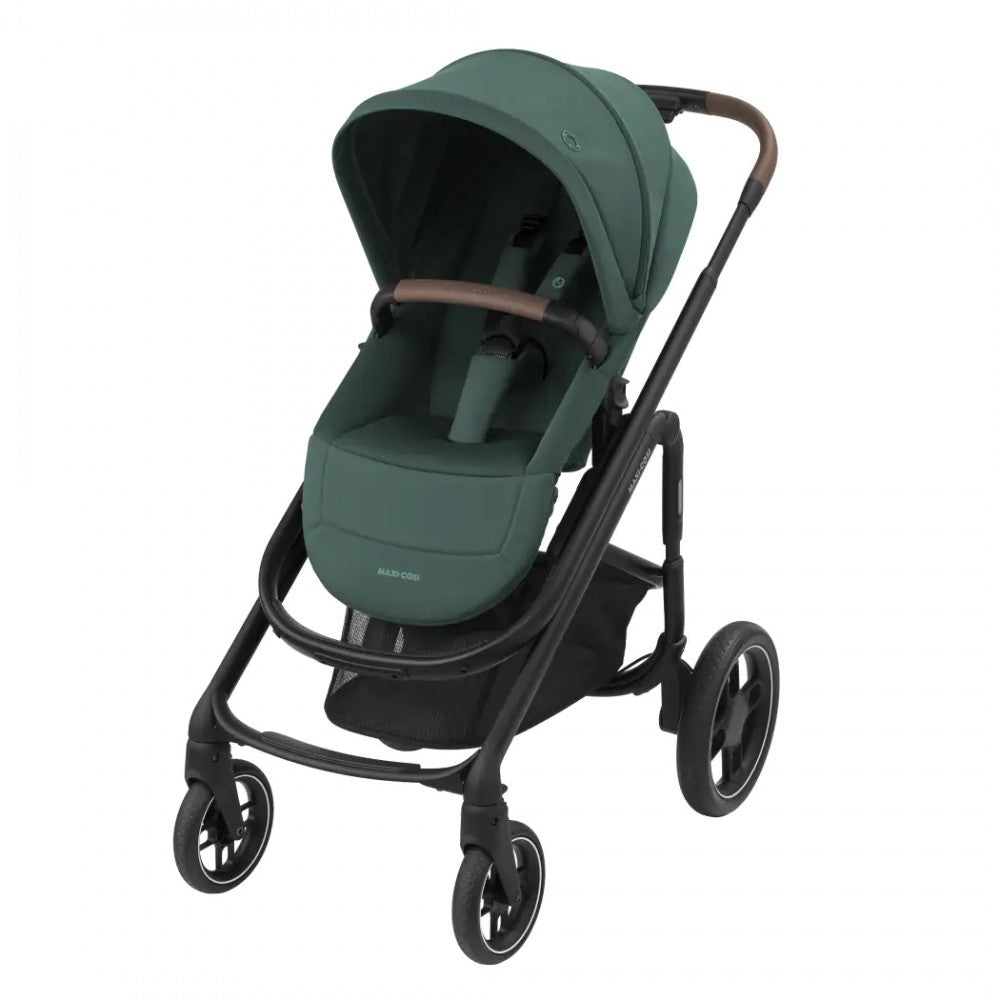 Plaza Plus Stroller