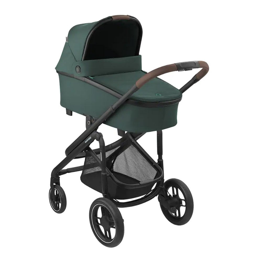 Plaza Plus Stroller