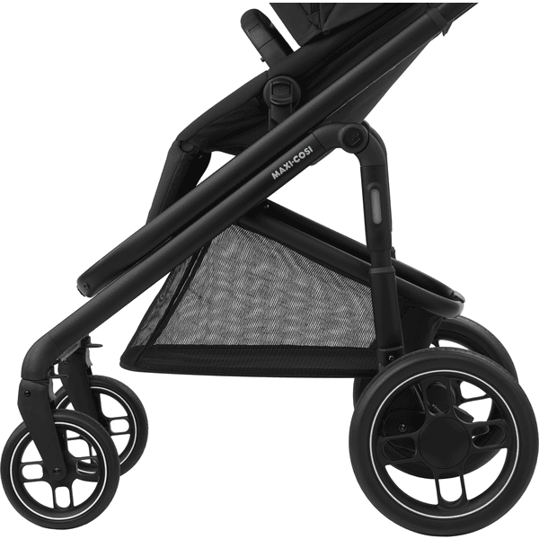 Plaza Plus Stroller