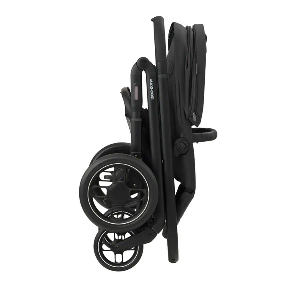 Plaza Plus Stroller
