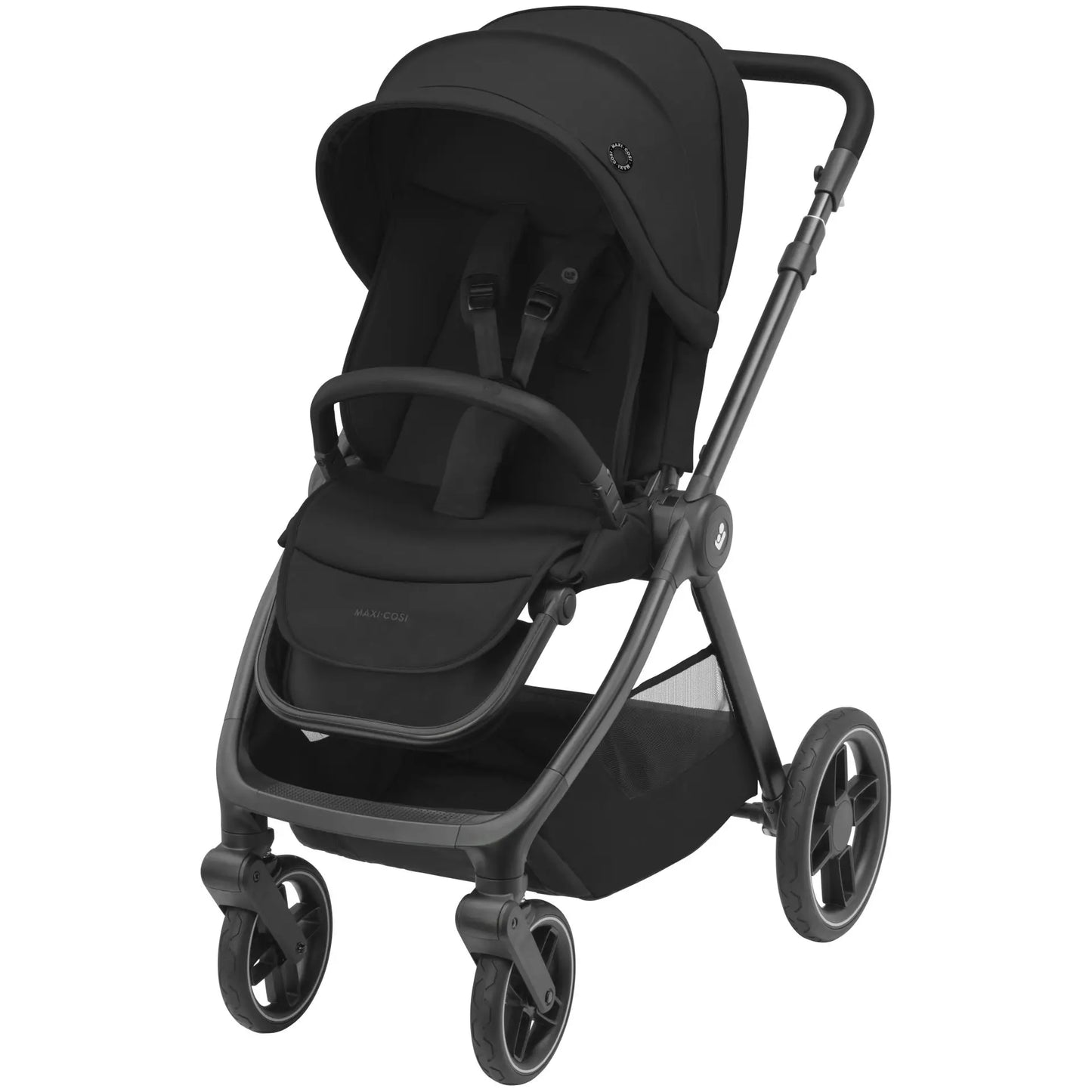 Plaza Plus Stroller