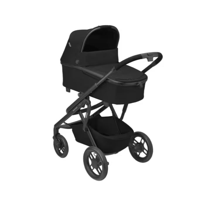 Plaza Plus Stroller