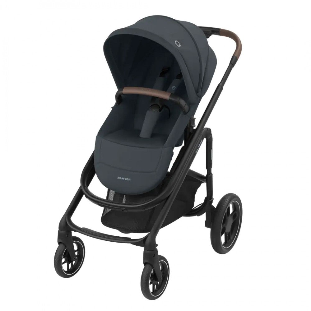 Plaza Plus Stroller