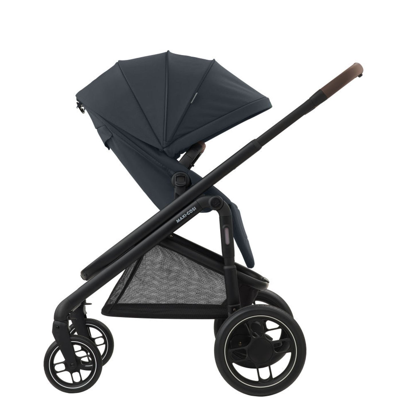 Plaza Plus Stroller