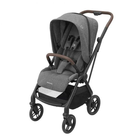 Leona 2 Ultra Compact Stroller