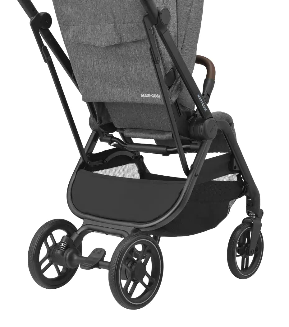 Leona 2 Ultra Compact Stroller