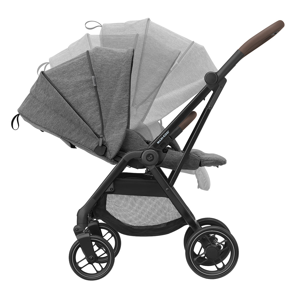 Leona 2 Ultra Compact Stroller