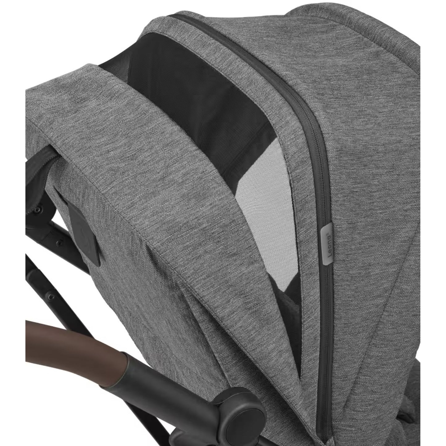 Leona 2 Ultra Compact Stroller