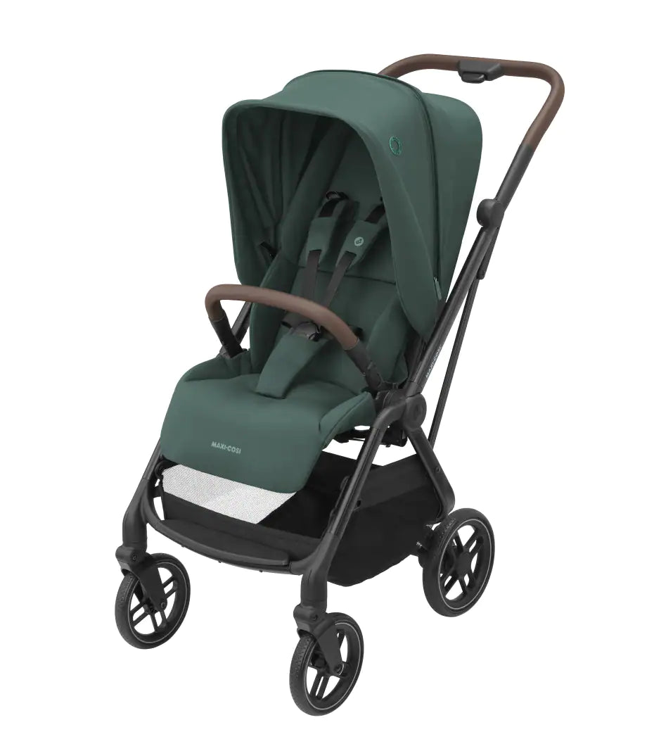 Leona 2 Ultra Compact Stroller