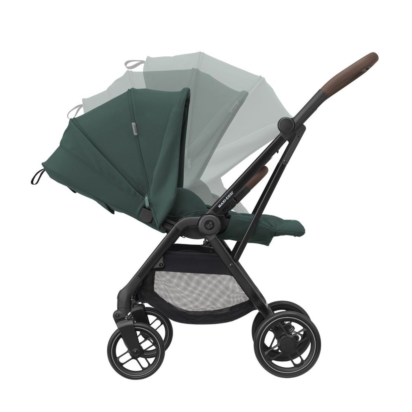 Leona 2 Ultra Compact Stroller